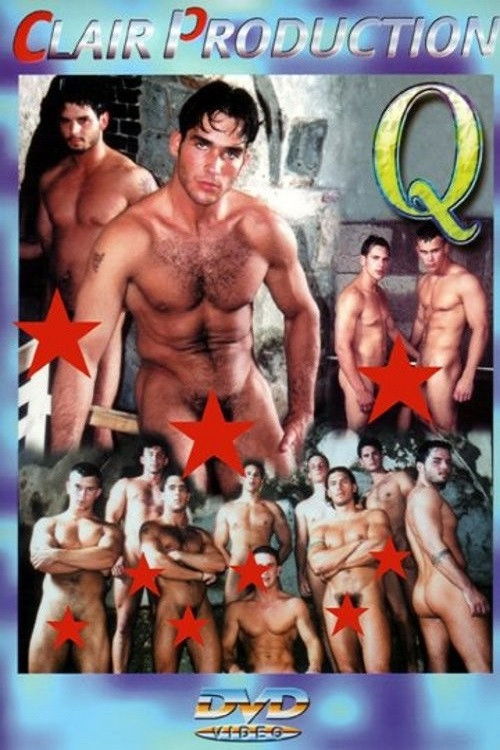 Q (1997) poster