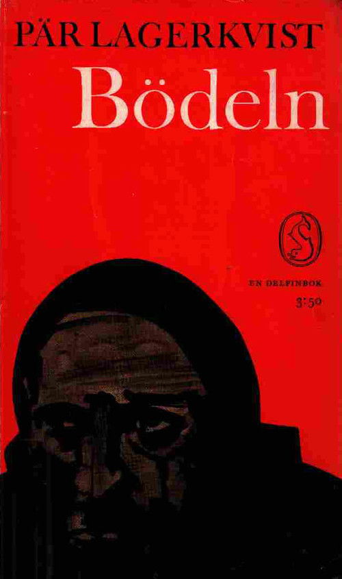 Bödeln (1965) poster