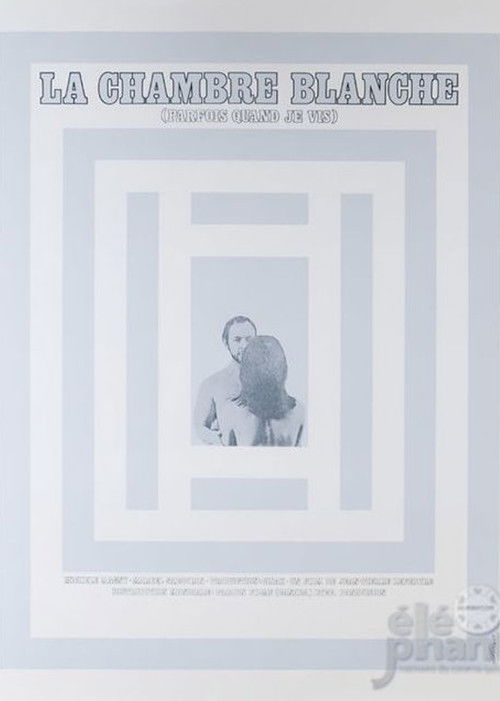 The House of Light (1969) poster