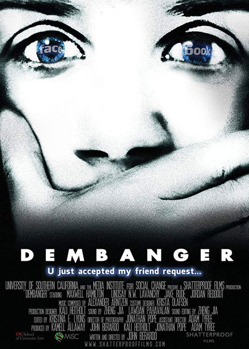 Dembanger (2013) poster