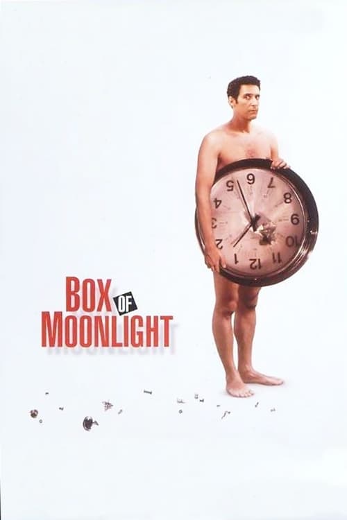 Box of Moonlight (1996) poster