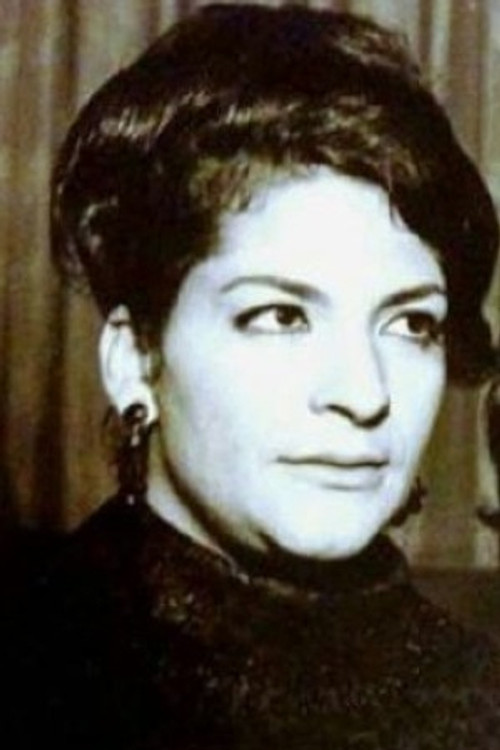 Parvin Malakuti