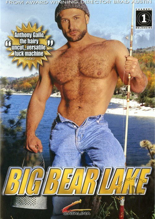 Big Bear Lake (1997) poster