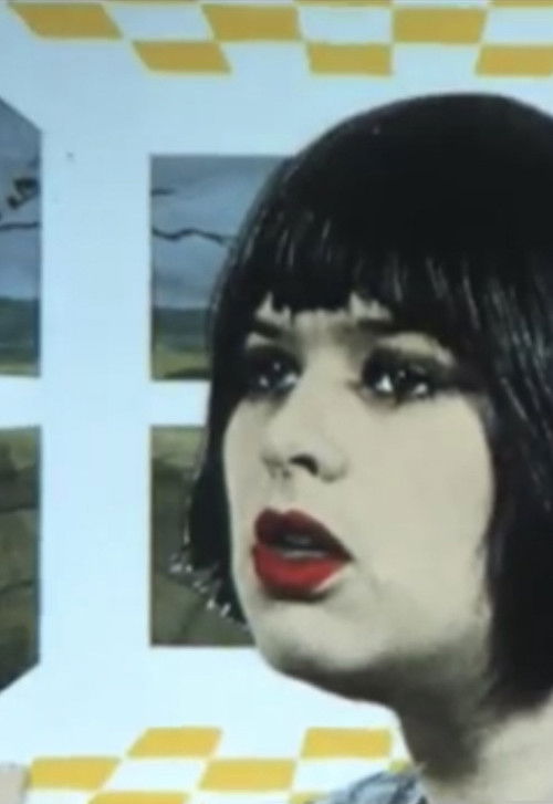 Time Takes a Cigarette (1973) poster