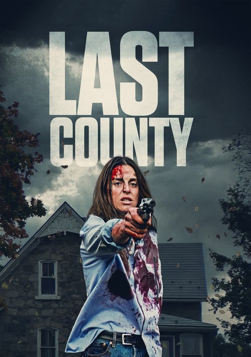 Last County (2024) poster