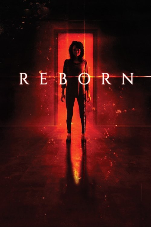 Reborn (2018) poster