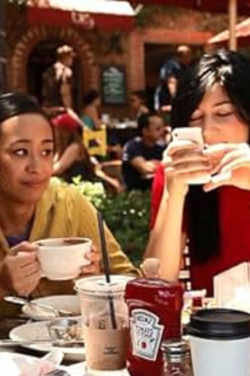 I Forgot My Phone (2013) poster