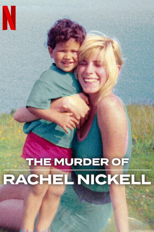 Rachel Nickell Cinayeti (2026) poster