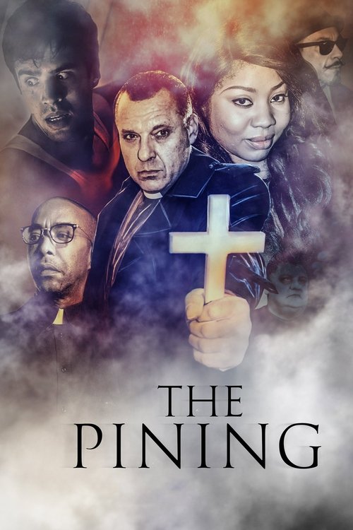 The Pining (2019) poster