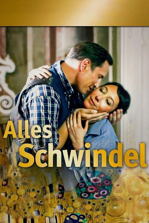 Alles Schwindel (2013) poster