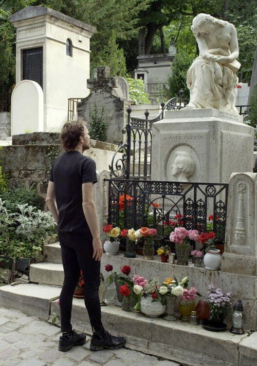 Number Fourteen, Home (2013) poster