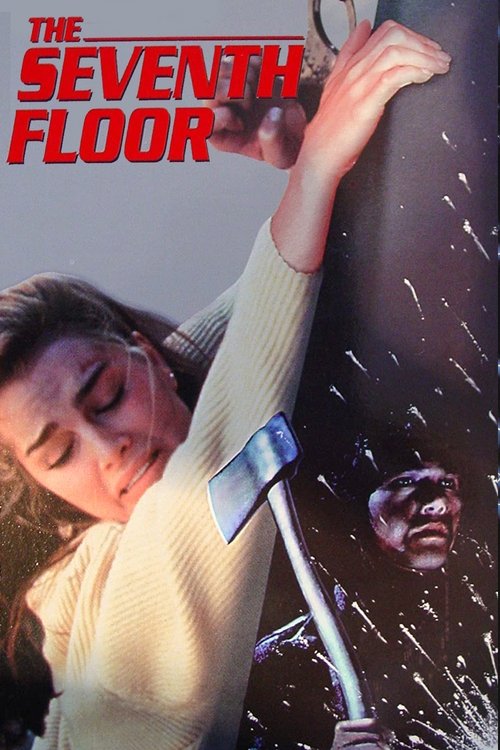 The Seventh Floor (1994) poster