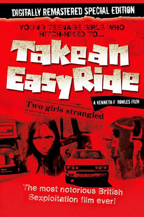 Take an Easy Ride (1976) poster