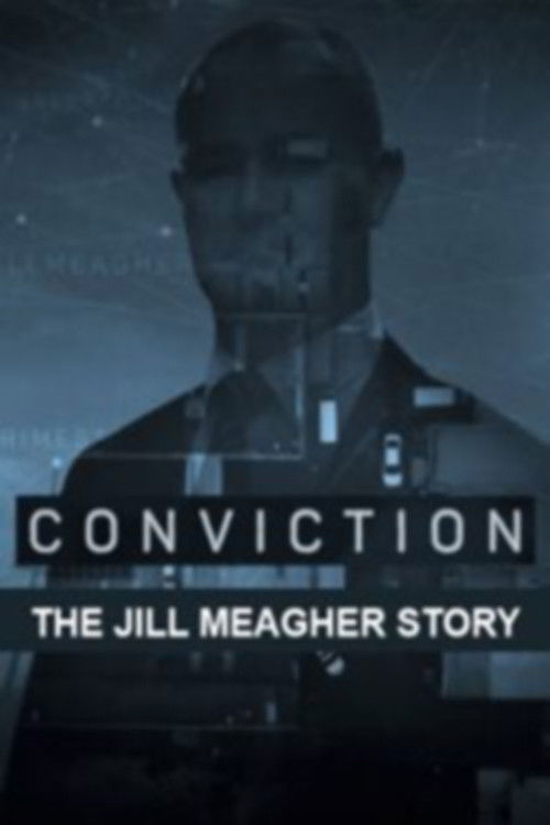 Conviction: The Jill Meagher Story (2016) poster