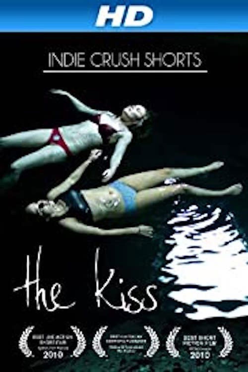 The Kiss (2010) poster