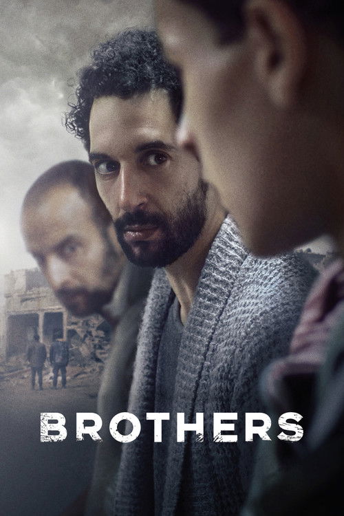 Brothers (2018) poster