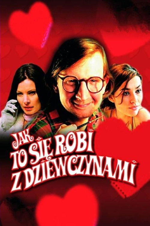 Jak to się robi z dziewczynami (2002) poster