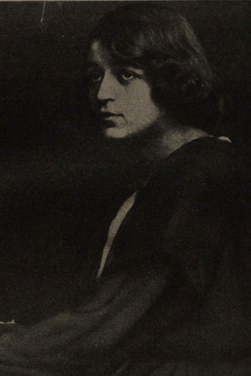 The Two Sister’s Tragedy (1913) poster