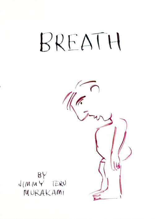 Breath (1965) poster