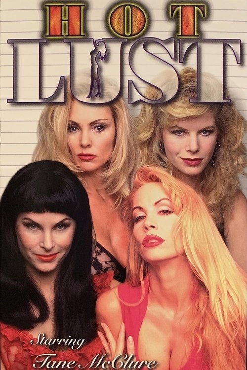 Hot Lust! (1998) poster