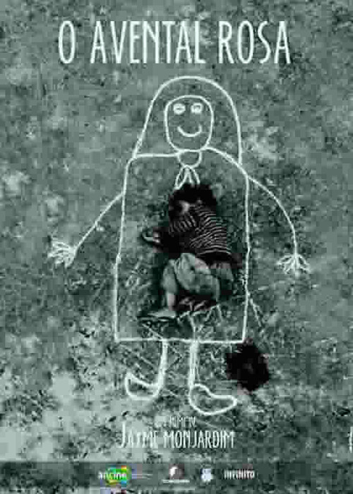 O Avental Rosa (2018) poster