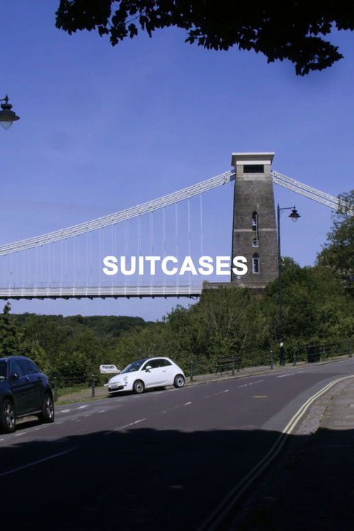 Suitcases (2024) poster