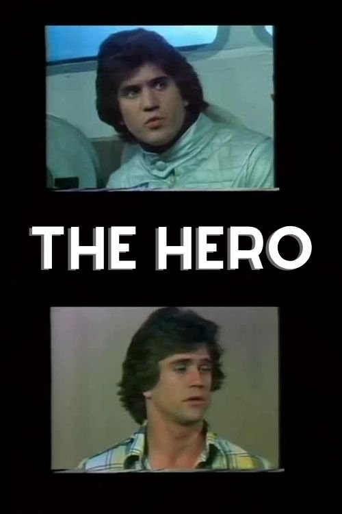 The Hero (1979) poster