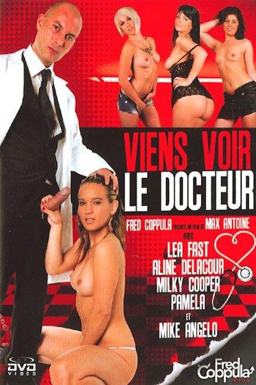 Viens voir le Docteur (2010) poster