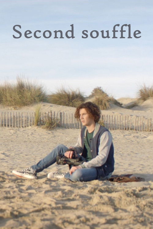 Second souffle (2021) poster