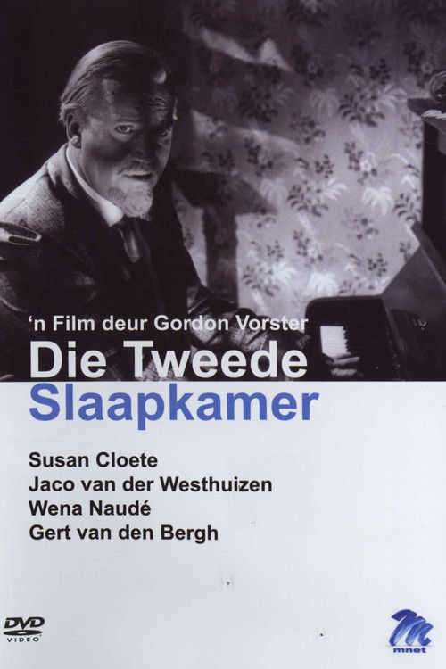 Die Tweede Slaapkamer (1962) poster