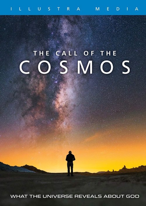 The Call of the Cosmos (2018) poster