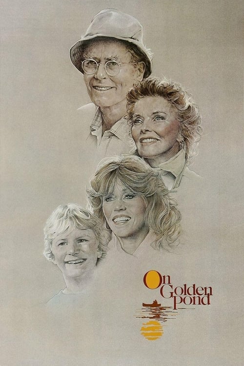 Altın Göl (1981) poster