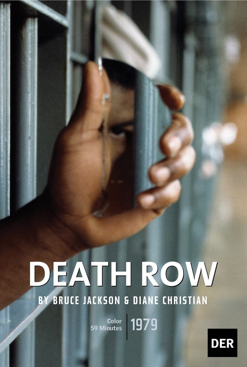 Death Row (1979) poster