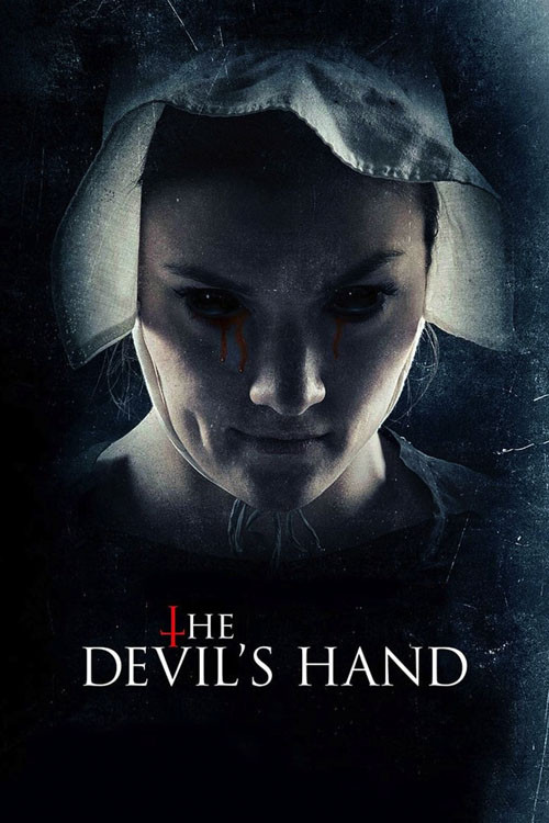 Where the Devil Hides (2014) poster