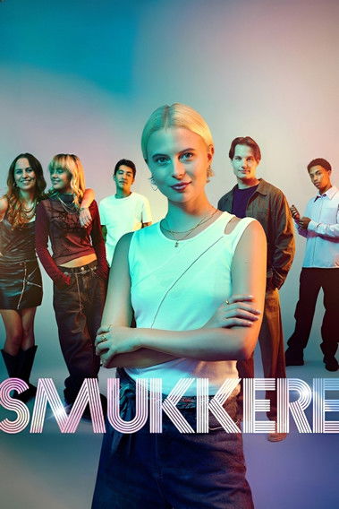 Smukkere (2025) poster