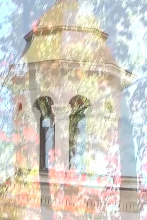 Between the Green & White (2021) poster