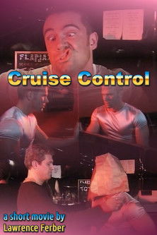 Cruise Control (2001) poster