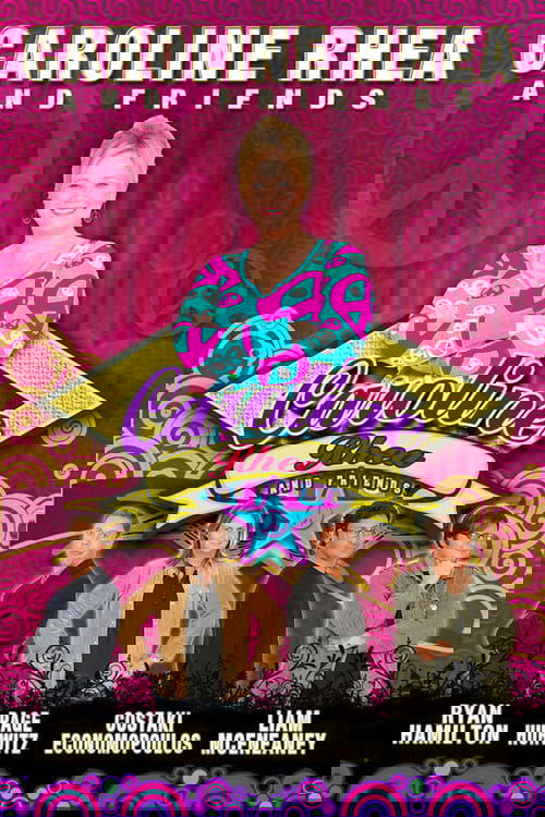 Caroline Rhea And Friends (2011) poster