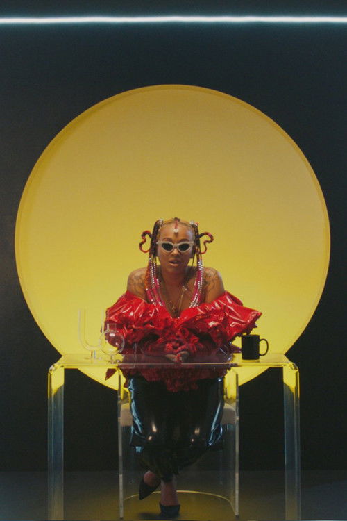 Into a Space of Love (2019) poster