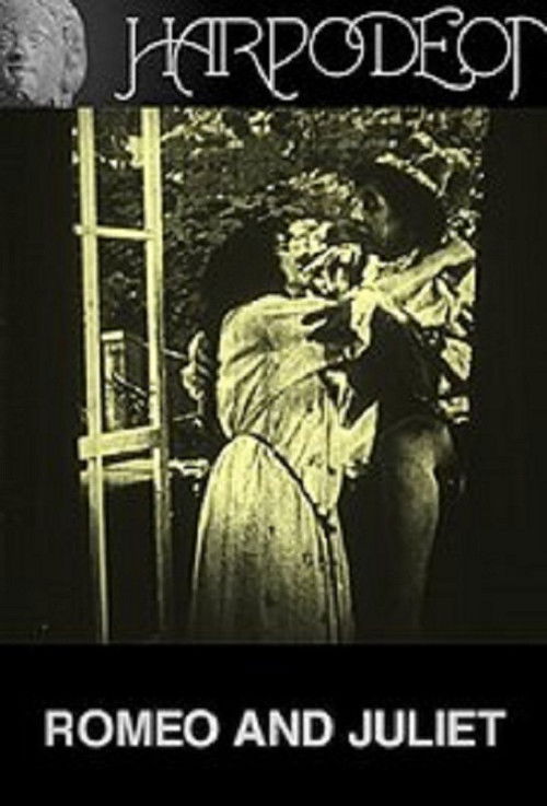 Romeo and Juliet (1911) poster