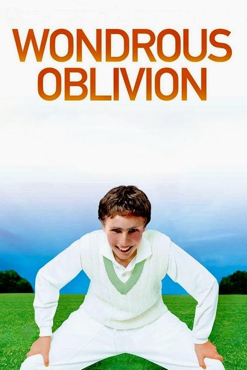 Wondrous Oblivion (2004) poster