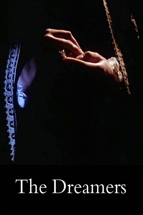 The Dreamers (1985) poster