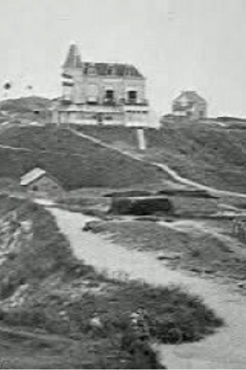 Fishermen's Places on the Zuiderzee (1920) poster