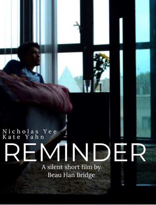 Reminder (2019) poster