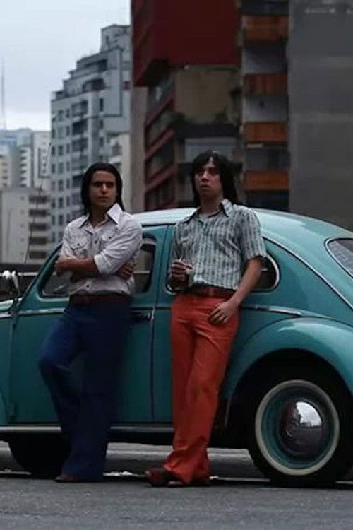 Born To Sing (2010) poster