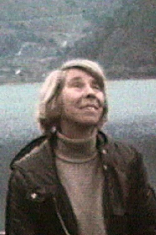 Travelling with Tove (1993) poster