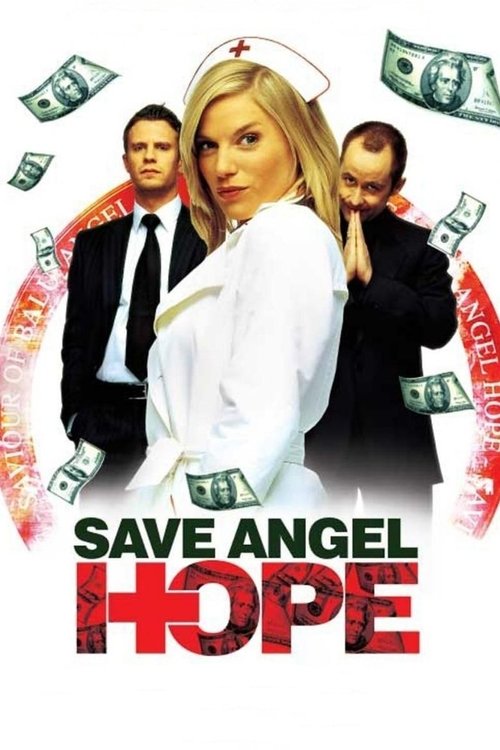 Save Angel Hope (2007) poster