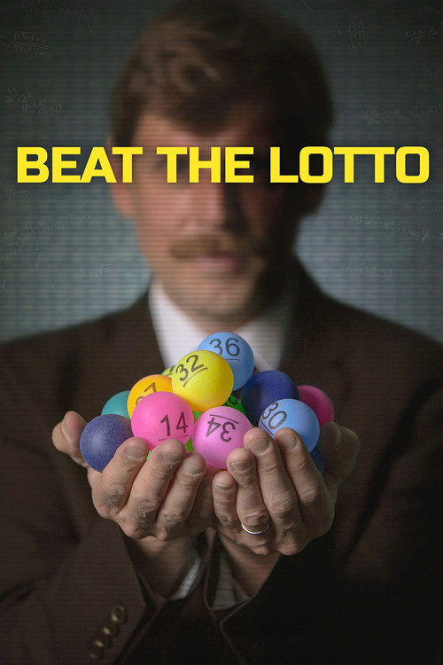 Beat the Lotto (2025) poster