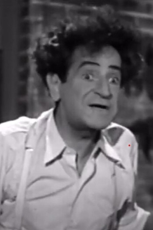 Comes the Revolution (1941) poster