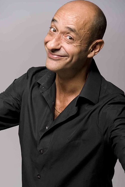 Alessandro Di Carlo - E' Robba Da Matti! (2008) poster